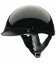 Half Helmet HCI 100-110 BLACK